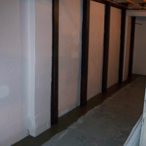 Photo of Rogers Basement Waterproofing