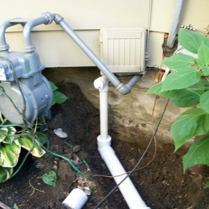 Photo of Rogers Basement Waterproofing