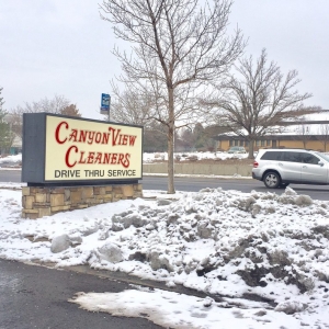 Photo of Canyon View Cleaners