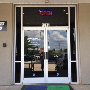 Lexington Custom Signs and Banners