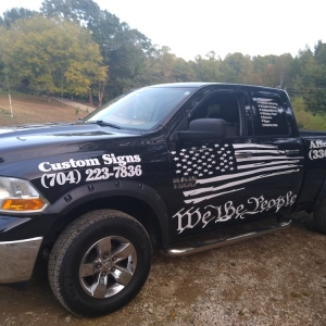 Photo of Custom Signs and Banners
