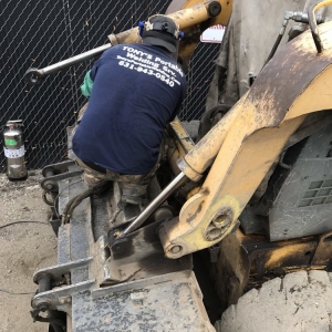 Photo of Tony's Portable Welding Service