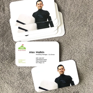 Photo of Any Budget Printing & Mailing