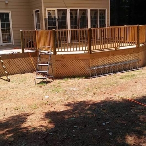 Photo of Build And Fix Georgia