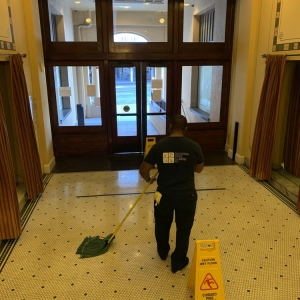 Photo of California Office Cleaning