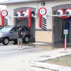 Photo of Taylor Choice Wash