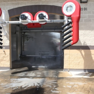 Photo of Taylor Choice Wash
