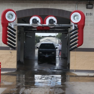 Photo of Taylor Choice Wash