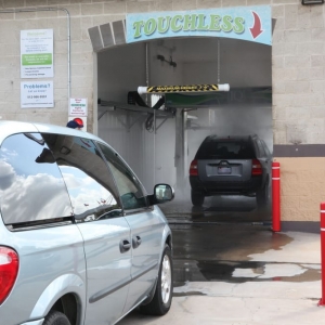 Taylor Taylor Choice Wash