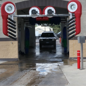 Photo of Taylor Choice Wash