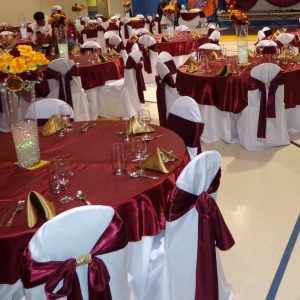 Photo of Elegant Party Services