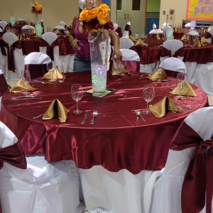 Photo of Elegant Party Services