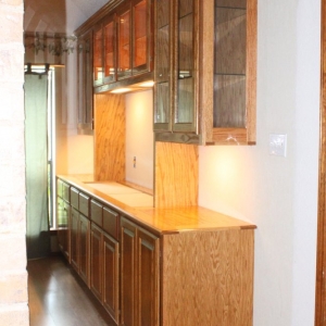 Photo of Express Wood Cabinetry