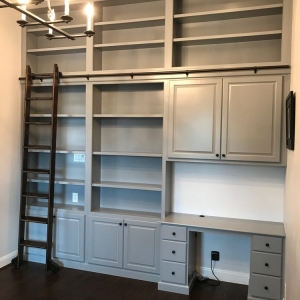Photo of Express Wood Cabinetry