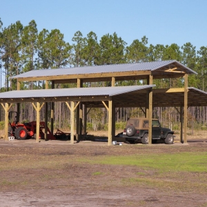 Photo of Tillman Building Services