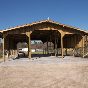 Photo of Tillman Building Services