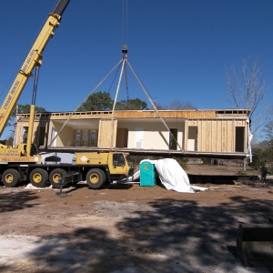 Photo of Tillman Building Services