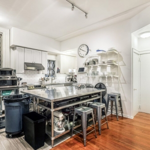 Photo of Studio Charlie Bennet