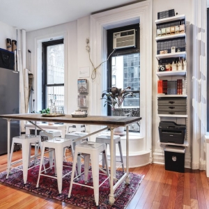 Photo of Studio Charlie Bennet
