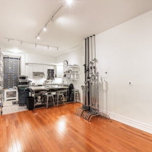 Photo of Studio Charlie Bennet