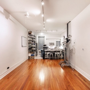 Photo of Studio Charlie Bennet