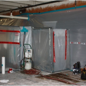 Photo of American Environmental Construction