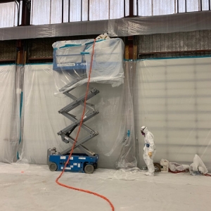 Photo of American Environmental Construction