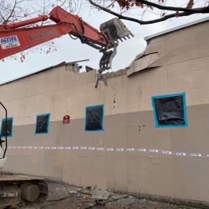 Photo of American Environmental Construction