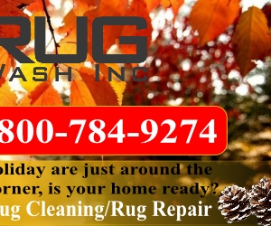 Photo of Rug Wash