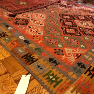 Photo of Rug Wash