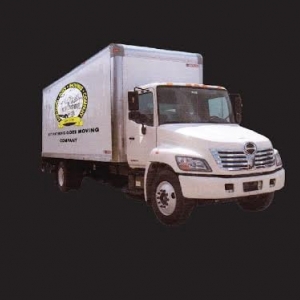Atlanta Everything Goes Moving Company