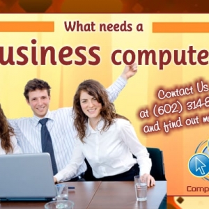 Photo of Compu-Services: Laptop & Computer Repair