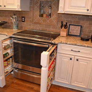 Photo of Carolina Quality Flooring & Cabinets