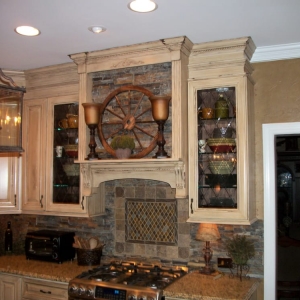 Photo of Carolina Quality Flooring & Cabinets