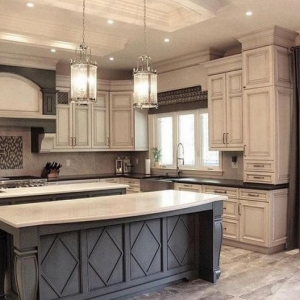 Photo of Carolina Quality Flooring & Cabinets