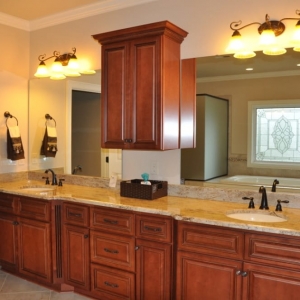 Photo of Carolina Quality Flooring & Cabinets