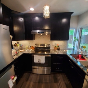 Photo of Kitchen Tune Up - McKinney