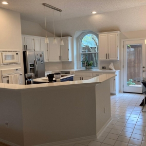Photo of Kitchen Tune Up - McKinney