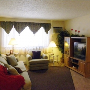 Photo of Triple Crown Apartments