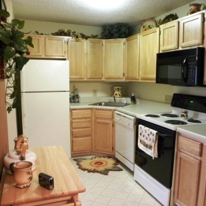 Photo of Triple Crown Apartments