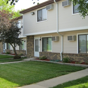 Photo of Triple Crown Apartments