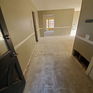 Photo of D Yanez Construction Clean Up