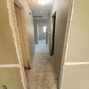 Photo of D Yanez Construction Clean Up