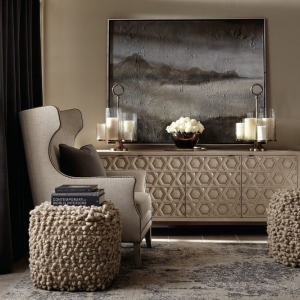 Dallas McGannon Showrooms