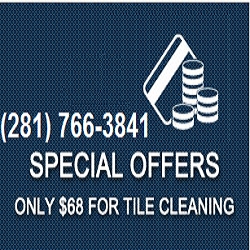 Photo of Tile Grout Cleaning Pasadena TX