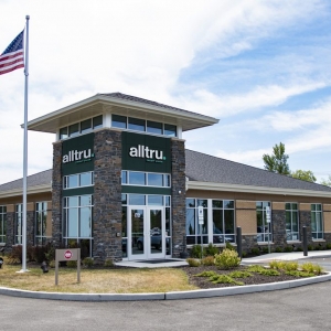 Photo of Alltru Credit Union