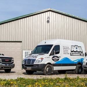 Photo of AAA Plumbing of Frankfort