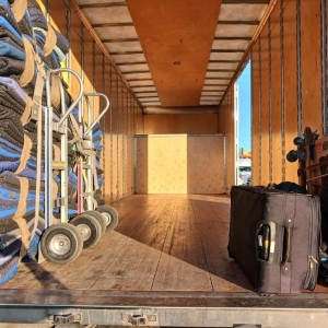 Photo of Stanford Van Lines
