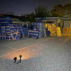 Photo of Stanford Van Lines