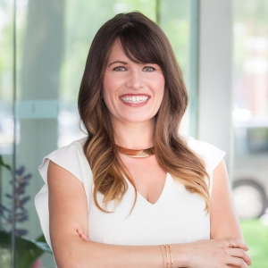 Photo of Crystal Levan - Luxury Home Team - Keller Williams